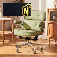 GHẾ XOAY VĂN PHÒNG CAO CẤP - GVPCC05